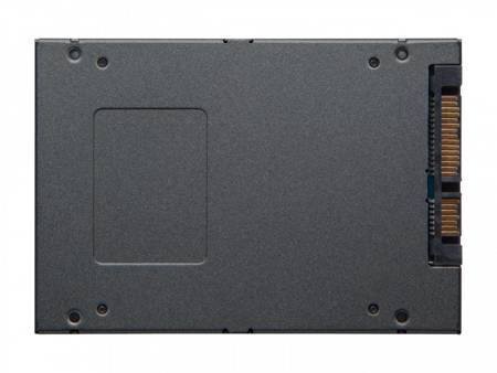 KINGSTON SSD A400 SERIES 120GB SATA3 2.5''