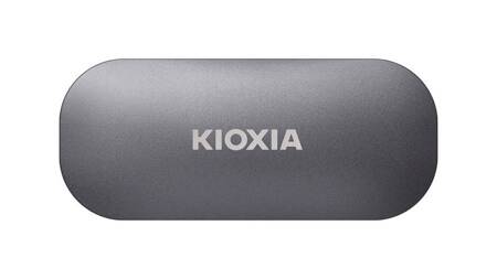 KIOXIA DYSK ZEWNĘTRZNY SSD EXCERIA PLUS 1TB USB 3.2