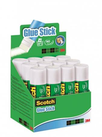 KLEJ W SZTYFCIE 3M SCOTCH®  6240D 40G