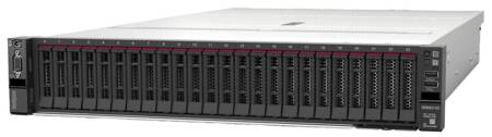 LENOVO SERWER RACK SR650 4309Y 32GB 7Z73A06WEA