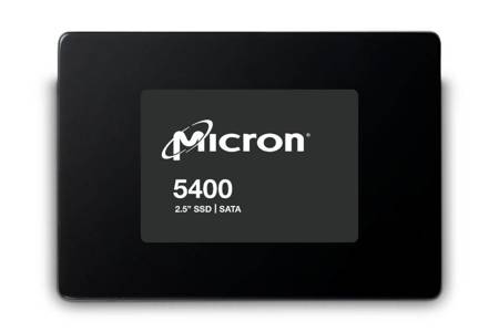 MICRON DYSK SSD 5400 PRO 960GB MTFDDAK960TGA-1BC1ZABYYR