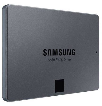 SAMSUNG DYSK SSD 870QVO MZ-77Q2T0BW 2TB