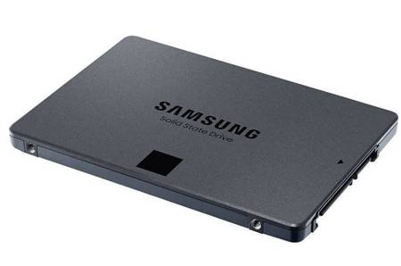 SAMSUNG DYSK SSD 870QVO MZ-77Q2T0BW 2TB