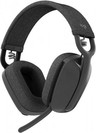 SŁUCHAWKI HEADSET BEZPRZEWODOWE LOGITECH ZONE VIBE 981-001126