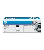 TONER ORYGINALNY HP78A CE278A CZARNY 2100 STRON