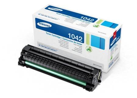 TONER ORYGINALNY SAMSUNG MLT-D1042S/ELS=SU737A CZARNY 1500 STRON