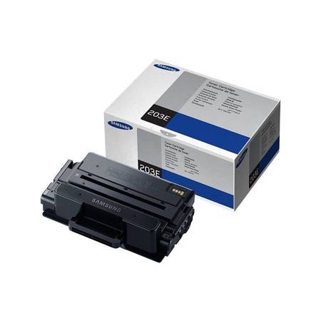 TONER ORYGINALNY SAMSUNG MLT-D203E/ELS=SU885A CZARNY 10000 STRON