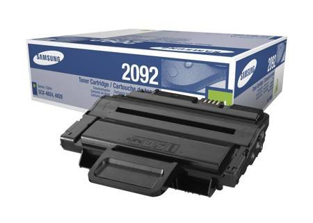 TONER ORYGINALNY SAMSUNG MLT-D2092S/ELS=SV004A CZARNY 2000 STRON