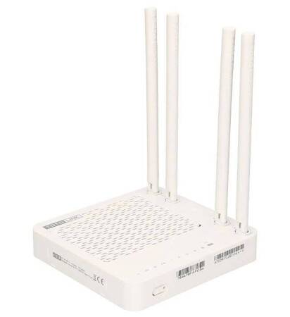 TOTOLINK ROUTER WIFI A702R