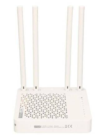 TOTOLINK ROUTER WIFI A702R