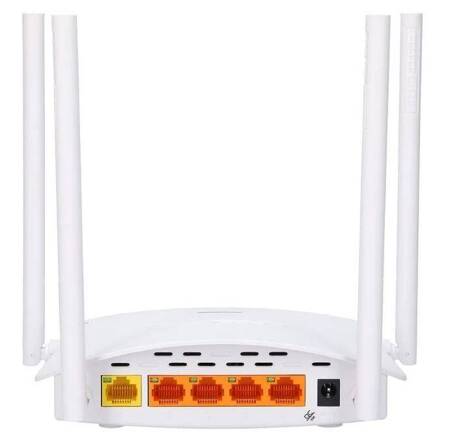 TOTOLINK ROUTER WIFI N600R