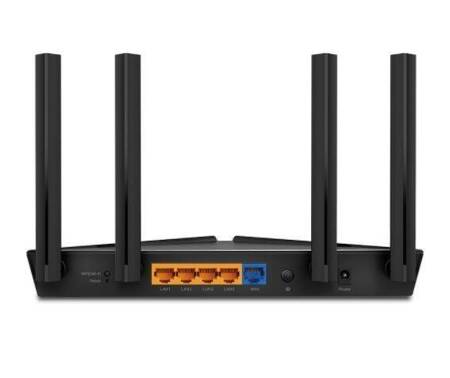 TP-LINK ROUTER ARCHER AX1500 4LAN WIFI AX1500