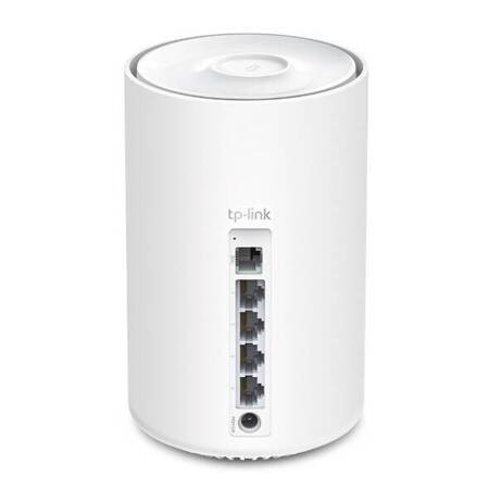 TP-LINK ROUTER DECO X20-DSL WIFI 6 AX1800 VDSL 1-PACK