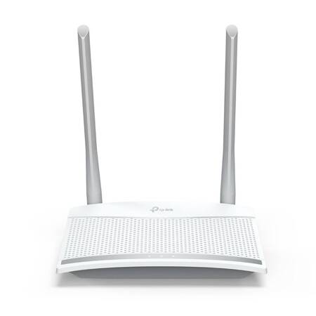 TP-LINK ROUTER WIFI WR820N N300 1WAN 2XLAN