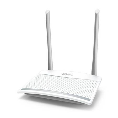 TP-LINK ROUTER WIFI WR820N N300 1WAN 2XLAN