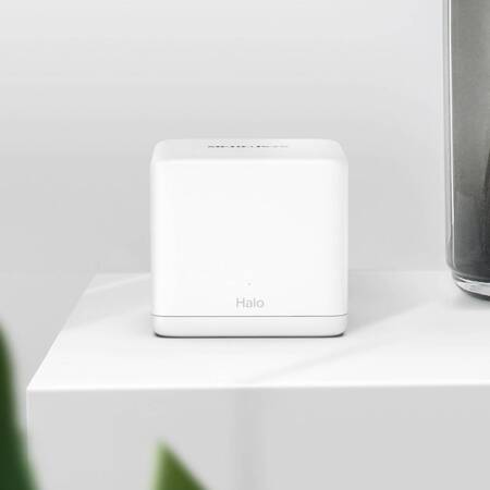 TP-LINK SYSTEM WIFI MESH HALO H30G AC1300 2-PAK