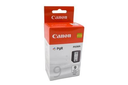 TUSZ ORYGINALNY CANON PGI9CLEAR 2442B001