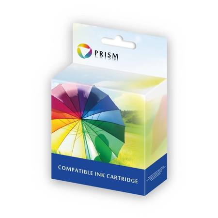 TUSZ ZAMIENNY PRISM 4543B001 ZCI-CLI526YNP ŻÓŁTY 202 STR.