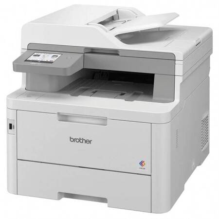 URZĄDZENIE WIELOFUNKCYJNE LASEROWE A4 BROTHER MFC-L8390CDW KOLOR