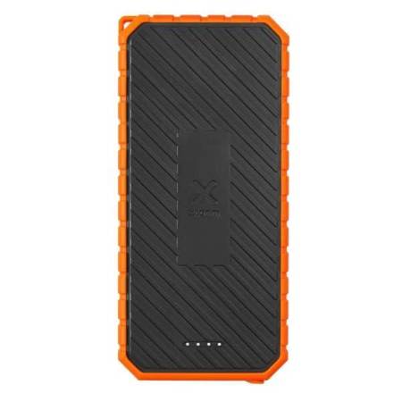 XTORM POWERBANK RUGGED 20000MAH POMARAŃCZOWY