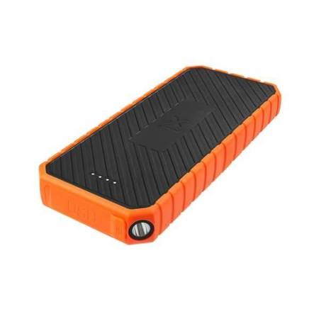 XTORM POWERBANK RUGGED 20000MAH POMARAŃCZOWY