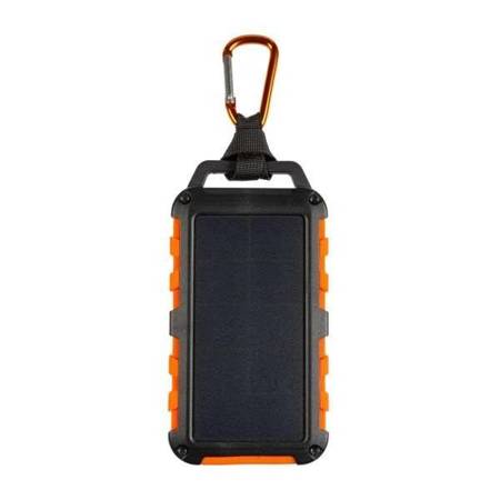 XTORM POWERBANK SOLARNY 10.000 MAH