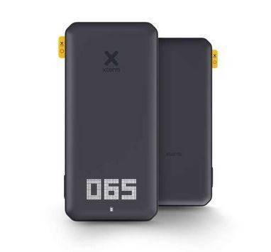 XTORM POWERBANK TITAN 60W 24.000 MAH 1XUSB-C PD 60W 1XUSB-C PD 30W