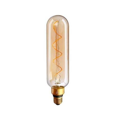 ŻARÓWKA LED 4,5 W BIAŁA DGM SMART FILAMENT BULB T65-WD6E GWINT E27 2700 K 500 ML WIFI 2.4