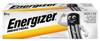 BATERIA ALKALICZNA LR20 ENERGIZER INDUSTRIAL 12SZT