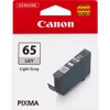 CANON ORYGINALNY INK / TUSZ CLI-65, LIGHT GRAY, 12.6ML, 4222C001, CANON PIXMA PRO-200