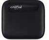 CRUCIAL DYSK SSD X6 4000GB USB-C 3.1 GEN-2