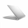 DELL NOTEBOOK XPS 13 9320 WIN11PRO I7-1360P/SSD 1TB/16GB/INTEL IRIS XE/13.4 FHD+/BACKLIT/PLATINUM/2Y NBD