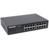 INTELLINET SWITCH GIGABIT 16X 10/100/1000 RJ45