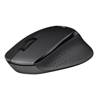 MYSZ OPTYCZNA BEZPRZEWODOWA CZARNA LOGITECH M330 SILENT PLUS 910-004909