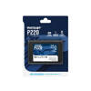 PATRIOT DYSK SSD 256GB P220 550/490 MB/S SATA III 2,5