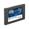 PATRIOT DYSK SSD 256GB P220 550/490 MB/S SATA III 2,5