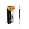 PISAK DWUSTRONNE BIC INTENSITY DUAL TIP PASTEL 503905 MIX 3*4