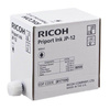 RICOH ORYGINALNY INK / TUSZ 817104, BLACK, 600 RICOH DX3240, 3440, JP1210, 1215, 1250, 1255, 3000