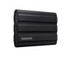 SAMSUNG DYSK SSD T7 SHIELD 1TB USB 3.2, CZARNY