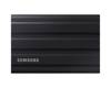 SAMSUNG DYSK SSD T7 SHIELD 2TB USB 3.2, CZARNY