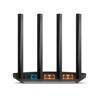 TP-LINK ROUTER ARCHER C6 AC1200 4LAN 1WAN