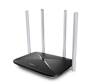 TP-LINK ROUTER MERCUSYS AC12 AC1200 1XWAN 3XLAN