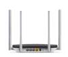 TP-LINK ROUTER MERCUSYS AC12 AC1200 1XWAN 3XLAN