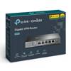 TP-LINK ROUTER MULTI-WAN VPN ER605 GIGABIT