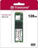 TRANSCEND DYSK SSD 110S 128GB 2280 M.2 NVME PCIE GEN3 X4