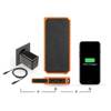 XTORM POWERBANK RUGGED 20000MAH POMARAŃCZOWY